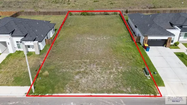 6311 Sylverter Palm Court, BROWNSVILLE, TX 78526