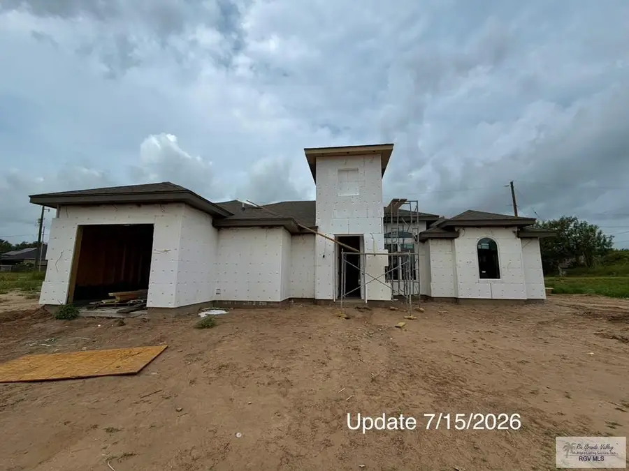 1504 Descanso Dr, Weslaco, TX 78596 - #2