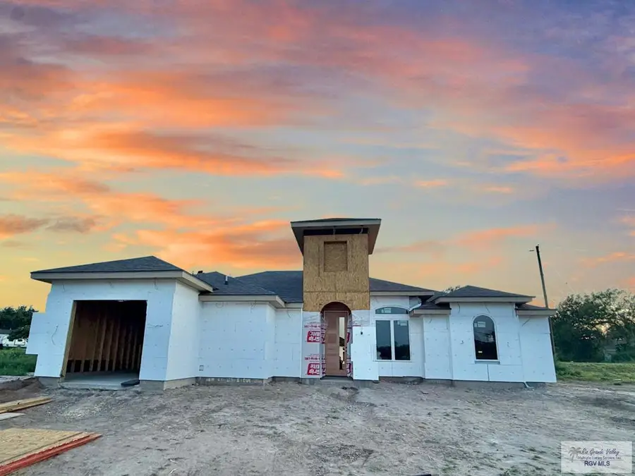 1504 Descanso Dr, Weslaco, TX 78596 - #3