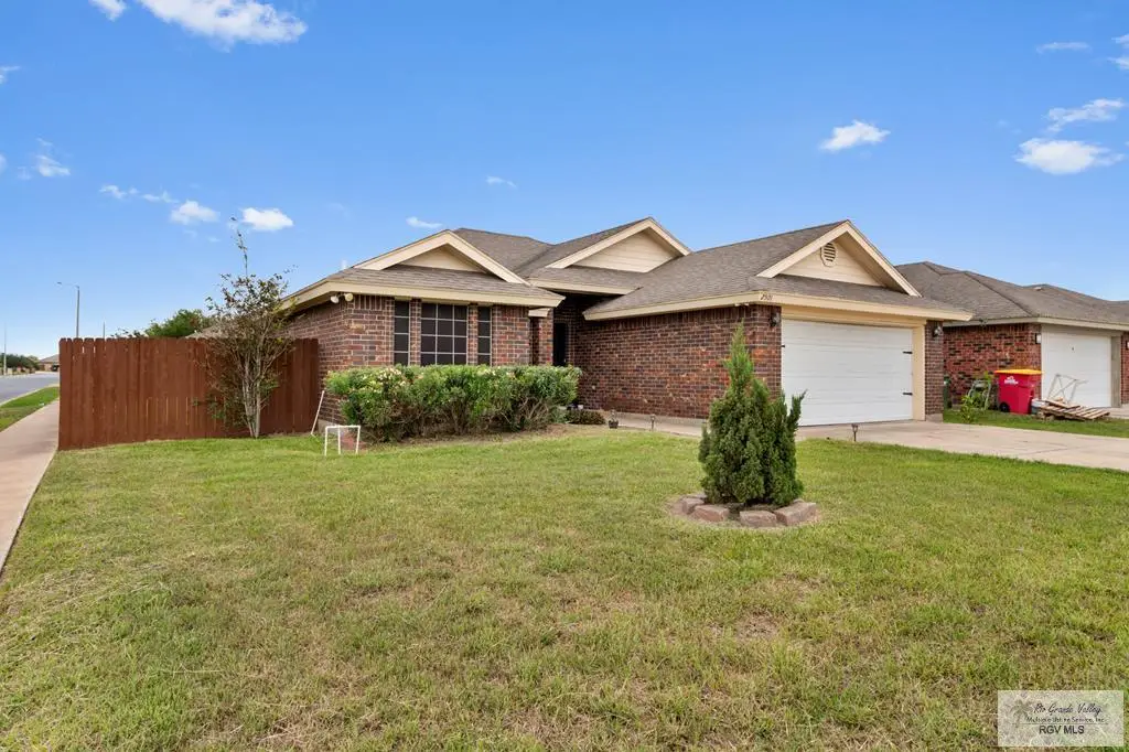 2501 Windsor Place, Brownsville, TX 78521 - #1