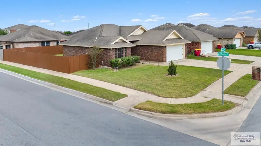 2501 Windsor Place, Brownsville, TX 78521 - #3