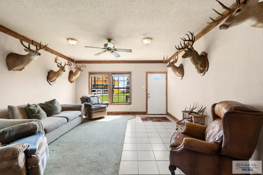 215 N Shore Dr., Port Mansfield, TX 78598 - #3