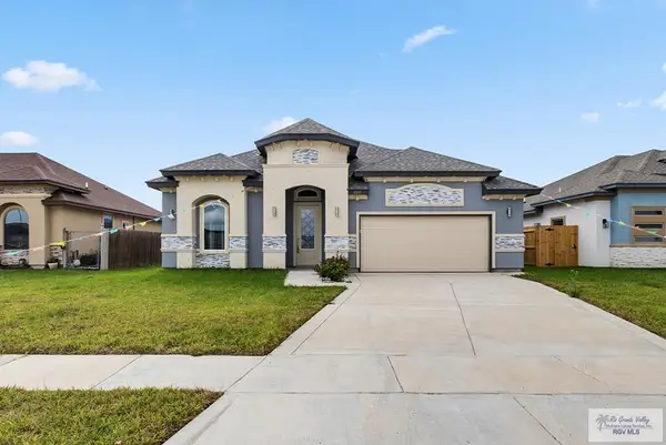 359 Valle Alto Dr., LOS FRESNOS, TX 78566