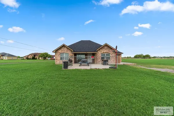 21156 Hooks & Hodges Rd., SANTA ROSA, TX 78593