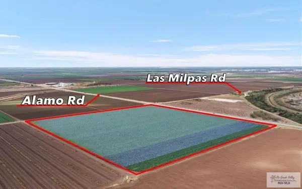 0 Fm 907, ALAMO, TX 78516