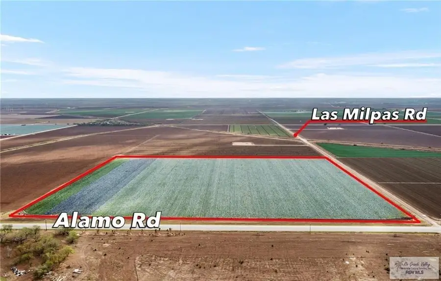 0 Fm 907, Alamo, TX 78516 - #3