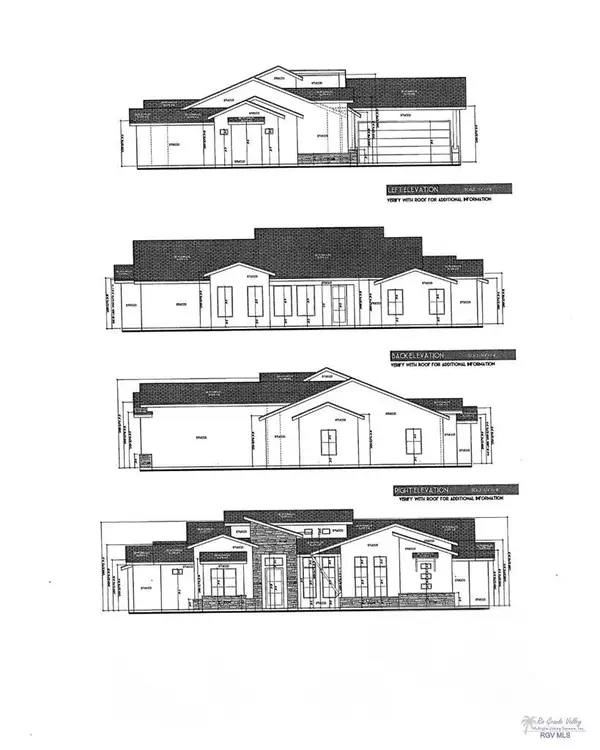 146 Finch Dr, LOS FRESNOS, TX 78568