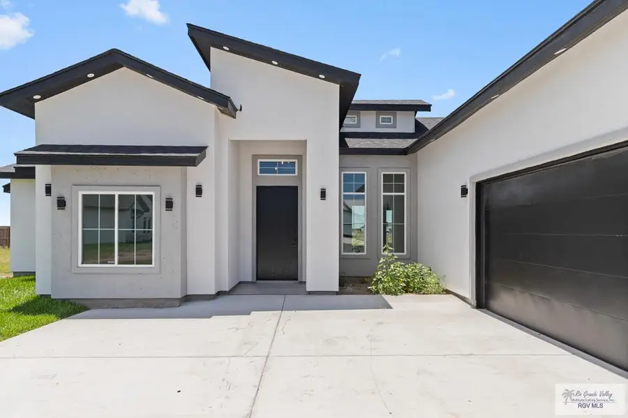 146 Finch Dr, Los Fresnos, TX 78568 - #3