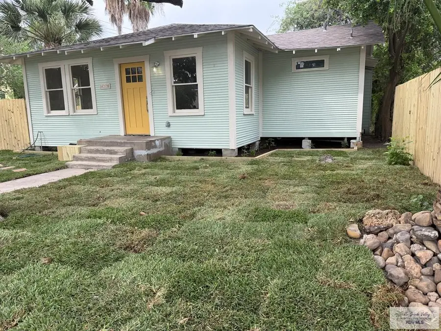 410 E St Francis St., Brownsville, TX 78520 - #2