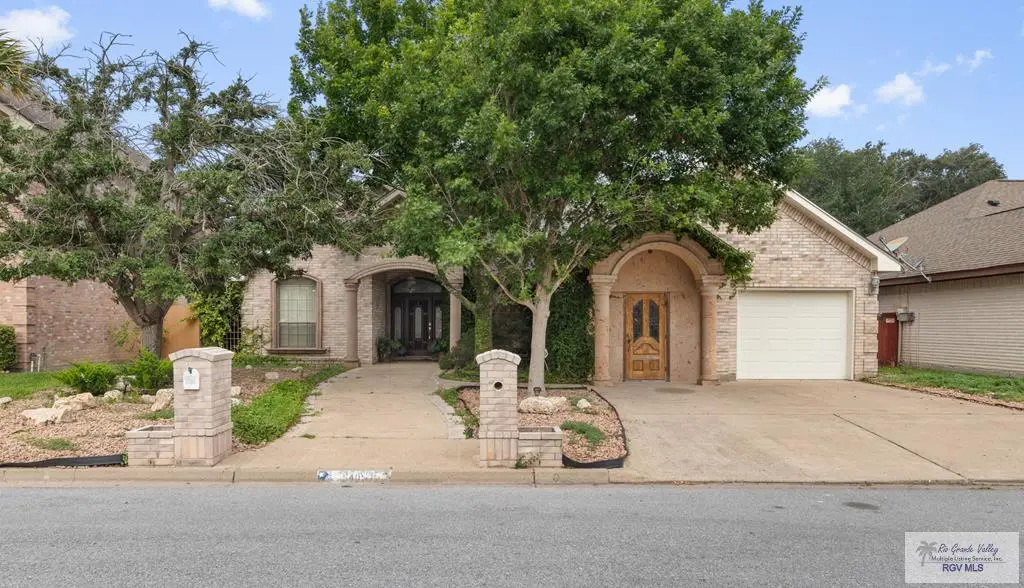 5405 N 28th St., McAllen, TX 78504 - #1