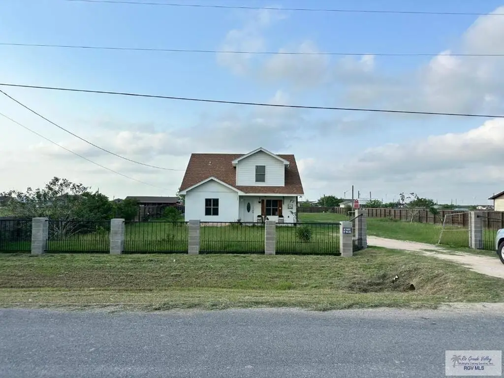 32603 Cactus Cactus Rd., Laureles, TX 78586 - #1
