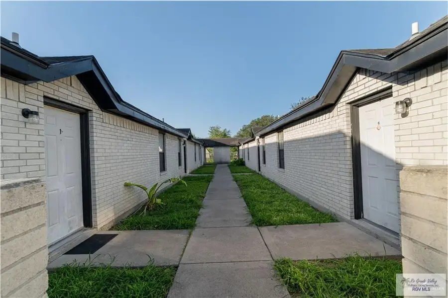 304 & 306 Polk, Pharr, TX 78577 - #3