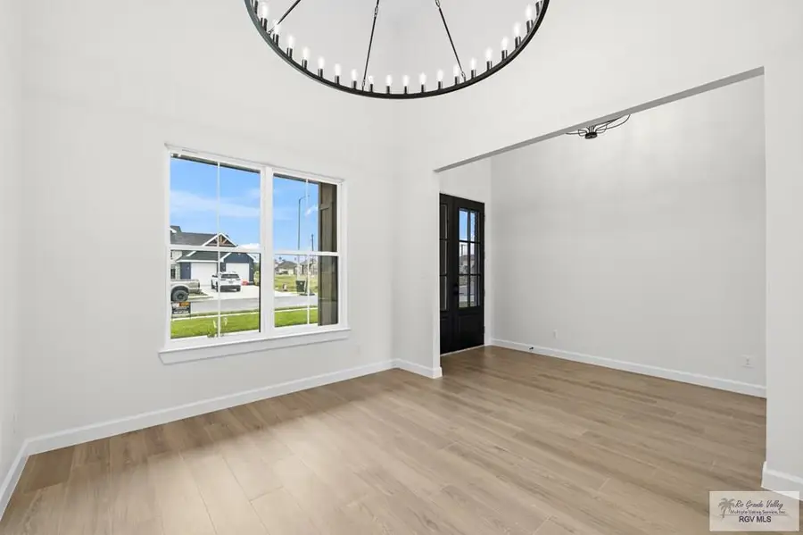 9813 Heights North #Lot 16, Harlingen, TX 78552 - #2
