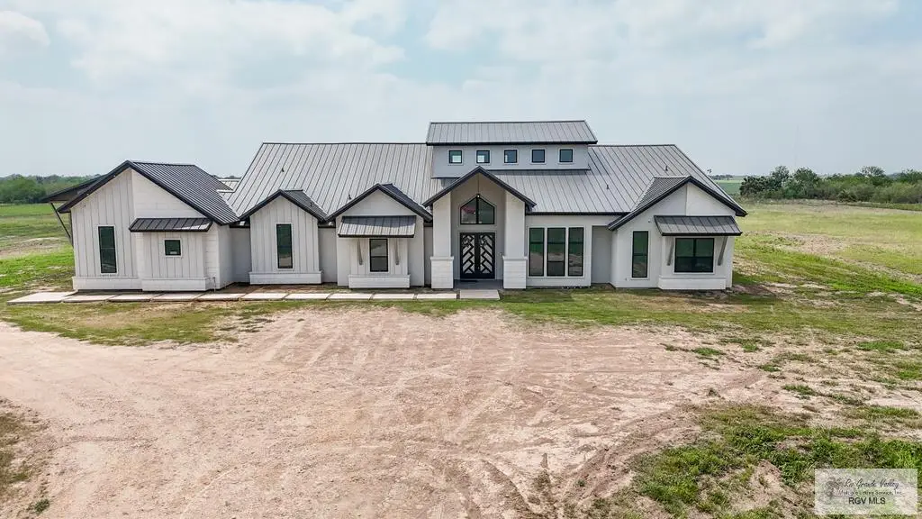 5706 Zillock Rd., San Benito, TX 78586 - #1