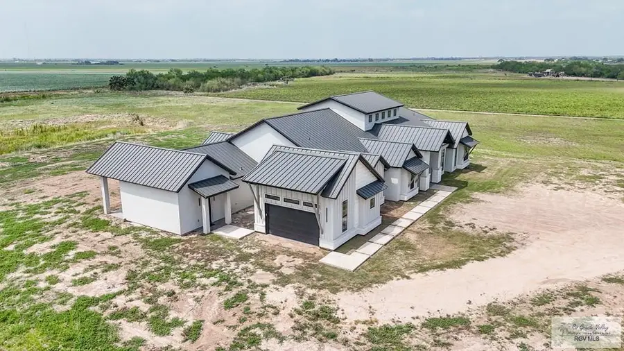 5706 Zillock Rd., San Benito, TX 78586 - #2