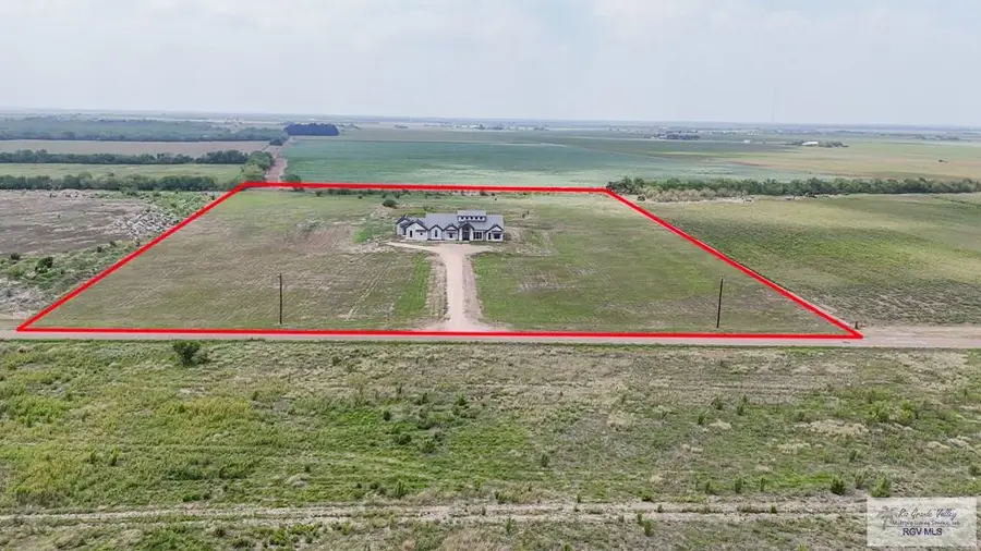 5706 Zillock Rd., San Benito, TX 78586 - #3