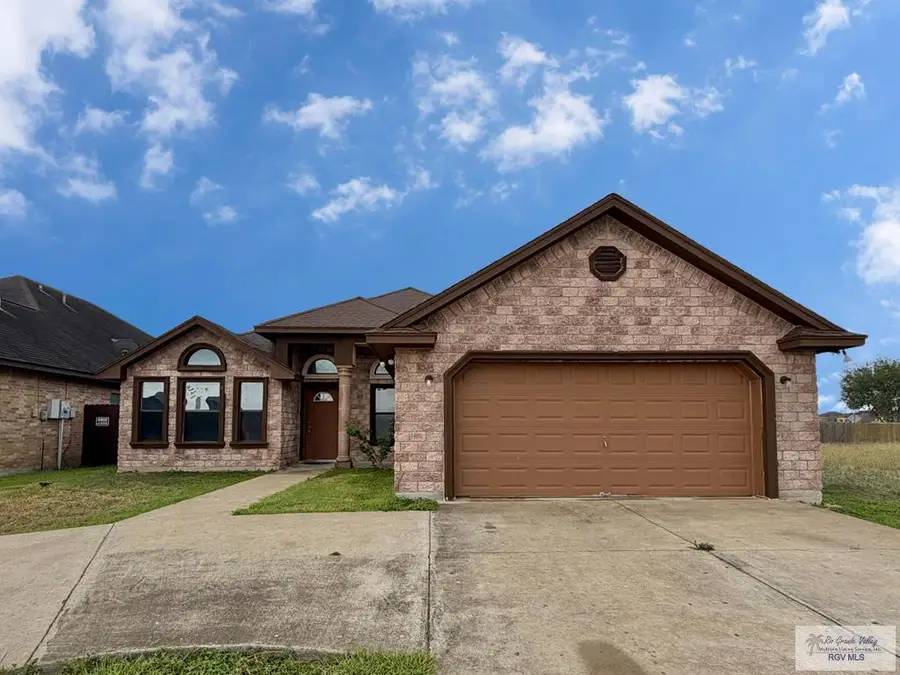 2344 Sydney, Brownsville, TX 78520 - #2