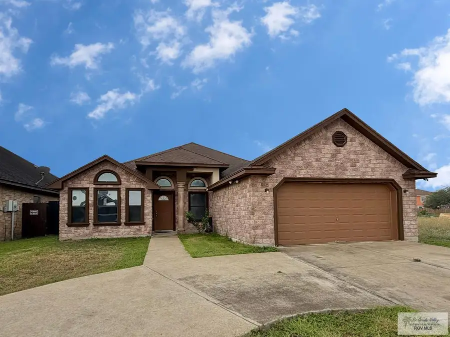 2344 Sydney, Brownsville, TX 78520 - #3