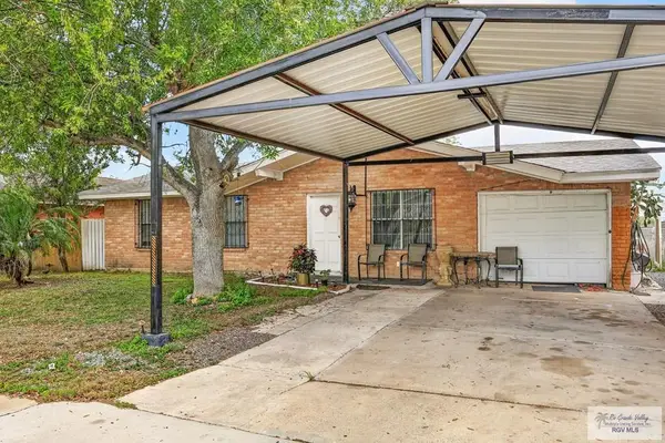 32 Eloy St., BROWNSVILLE, TX 78521
