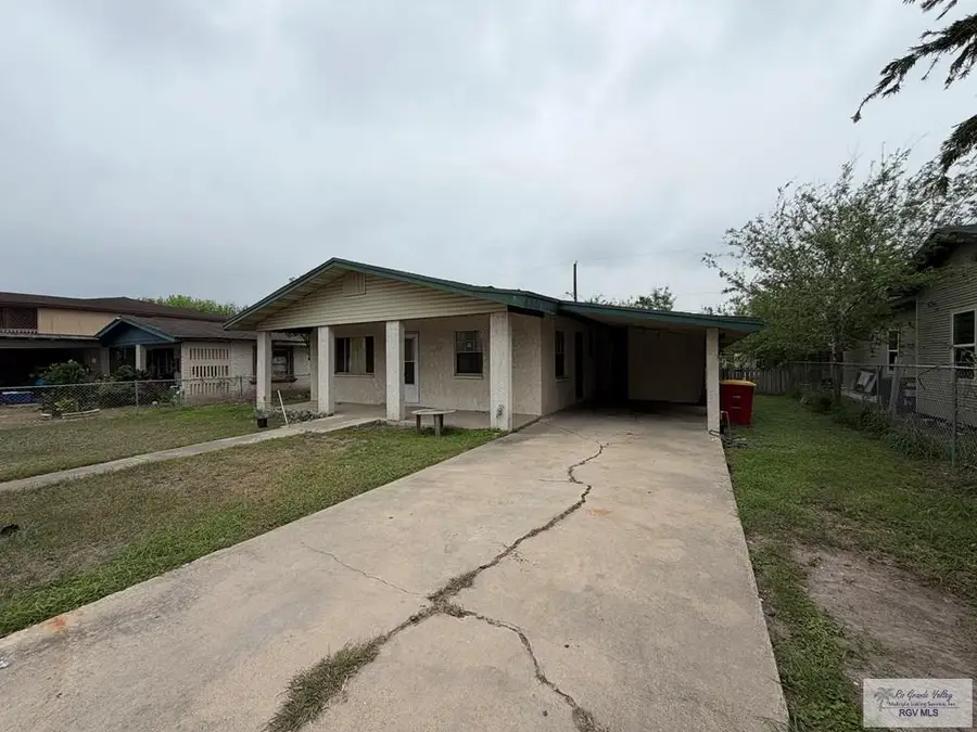 2624 Columbus Dr, Brownsville, TX 78521 - #3