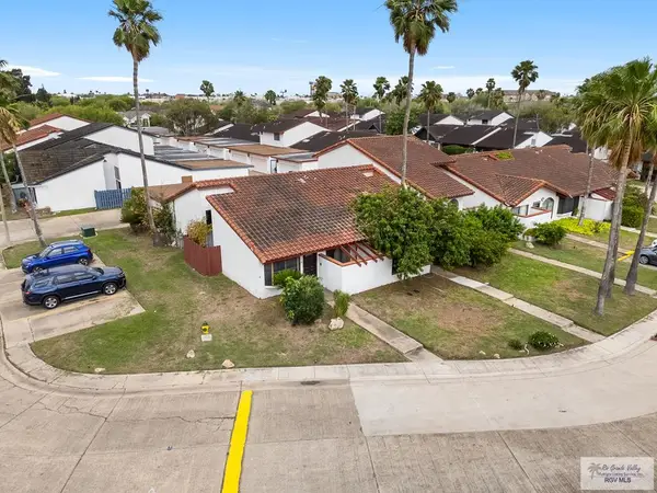 2100 San Marcelo Blvd. #150, BROWNSVILLE, TX 78526