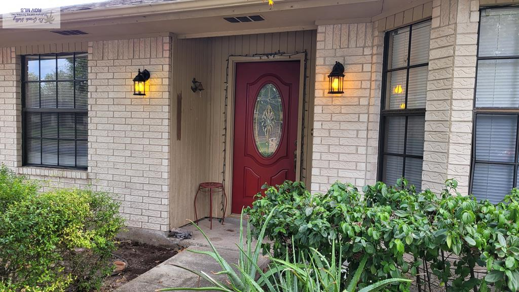 714 Hunter Dr. #1, Harlingen, TX 78550 - #1