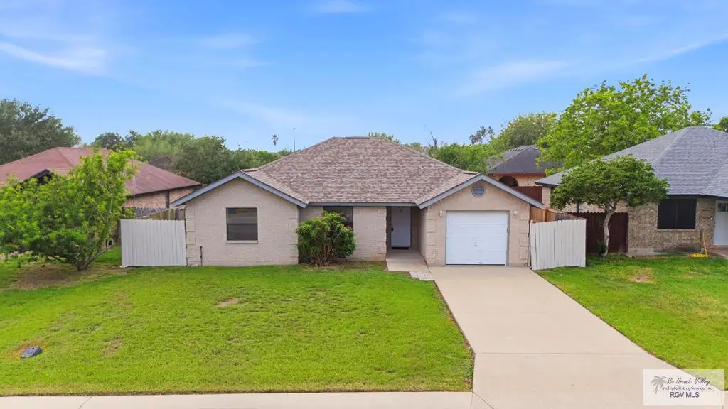 Address Withheld By Seller, Los Fresnos, TX 78566 - #1