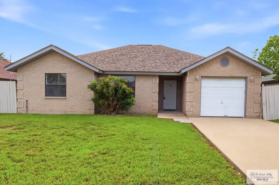 Address Withheld By Seller, Los Fresnos, TX 78566 - #2