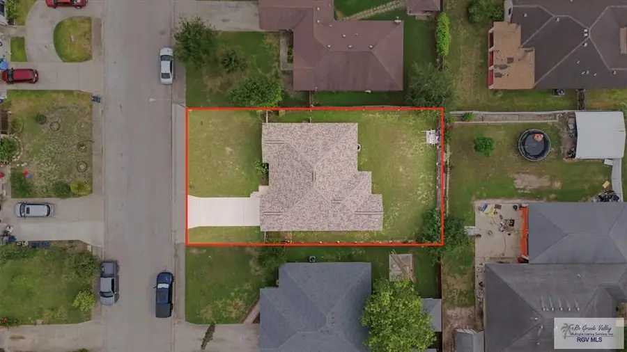 Address Withheld By Seller, Los Fresnos, TX 78566 - #3