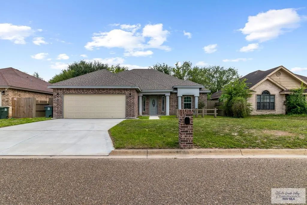 9317 Ivory Cir, Harlingen, TX 78552 - #1