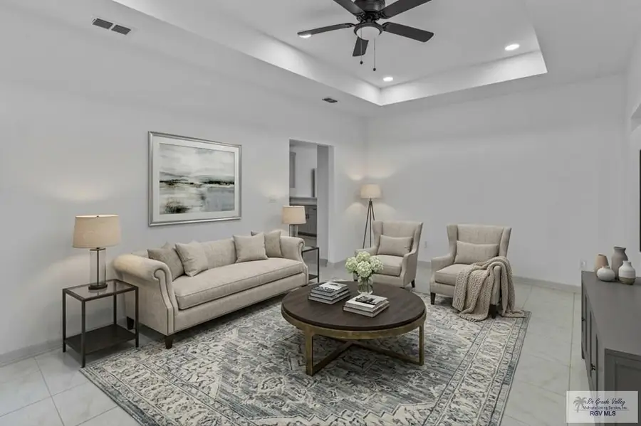 9317 Ivory Cir, Harlingen, TX 78552 - #2