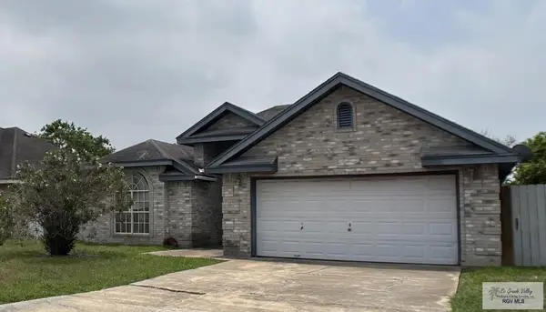 25 Villa Del Sur, BROWNSVILLE, TX 78526