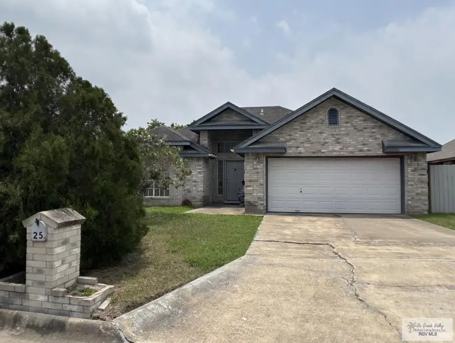 25 Villa Del Sur, Brownsville, TX 78526 - #2