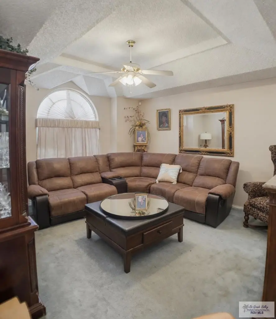 25 Villa Del Sur, Brownsville, TX 78526 - #3