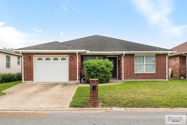 1306 Oak St. #16, HARLINGEN, TX 78552