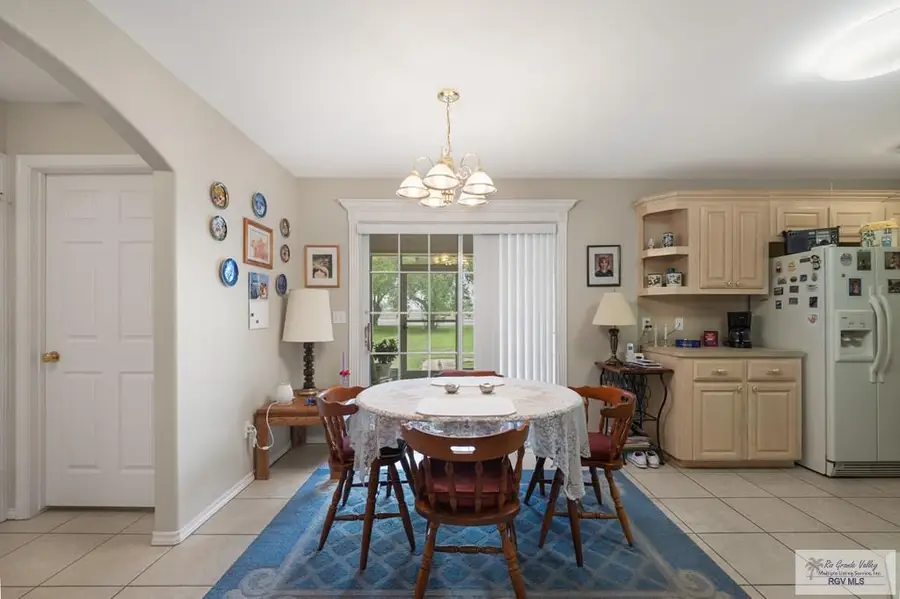 1306 Oak St. #16, Harlingen, TX 78552 - #3