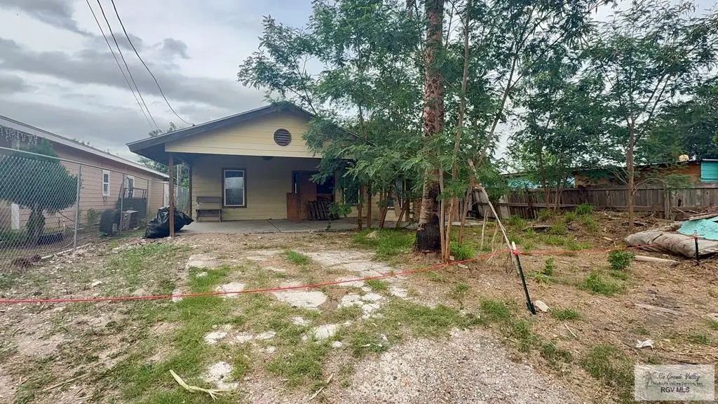32065 Post Oak, San Benito, TX 78586 - #1