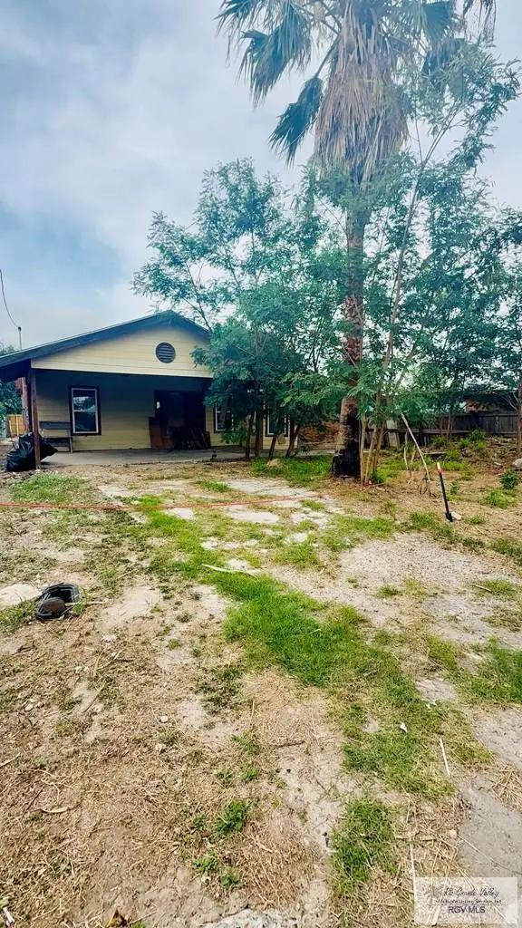 32065 Post Oak, San Benito, TX 78586 - #2