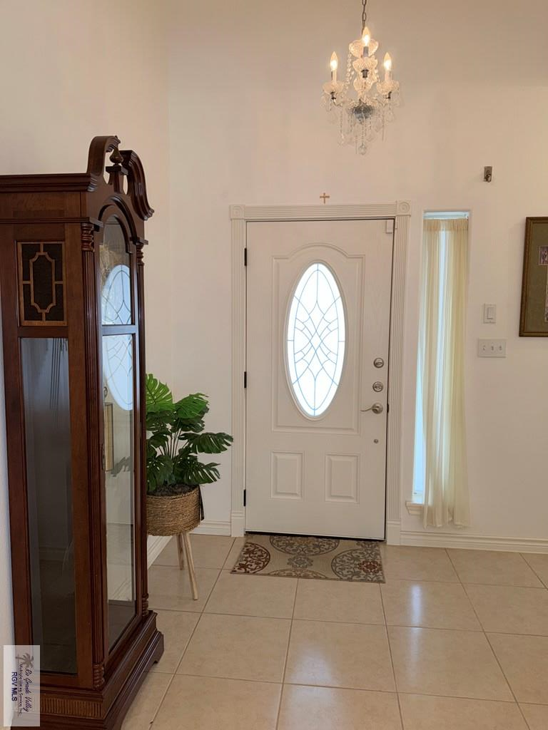 3512 Heritage Cir, Brownsville, TX 78520 - #3