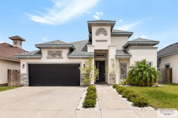 3584 Westcreek Dr, BROWNSVILLE, TX 78526