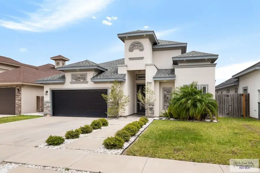 3584 Westcreek Dr, Brownsville, TX 78526 - #2