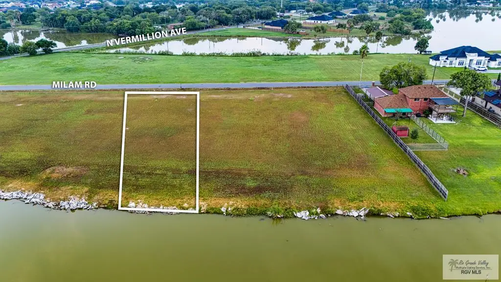 0000 Milam Road, Brownsville, TX 78521 - #1