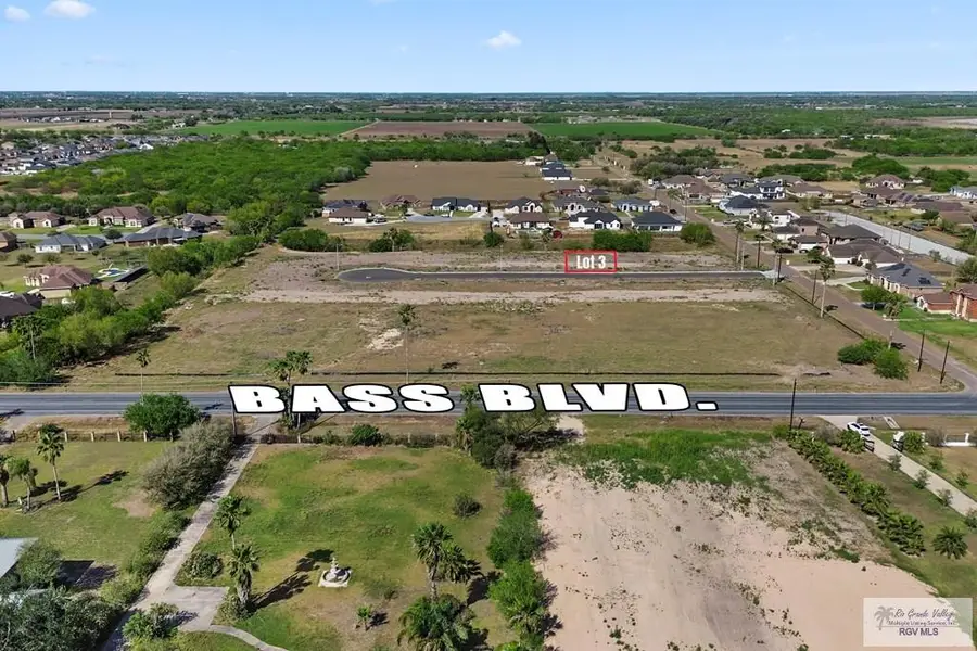 Lot 3 Alia Ln, Harlingen, TX 78552 - #3