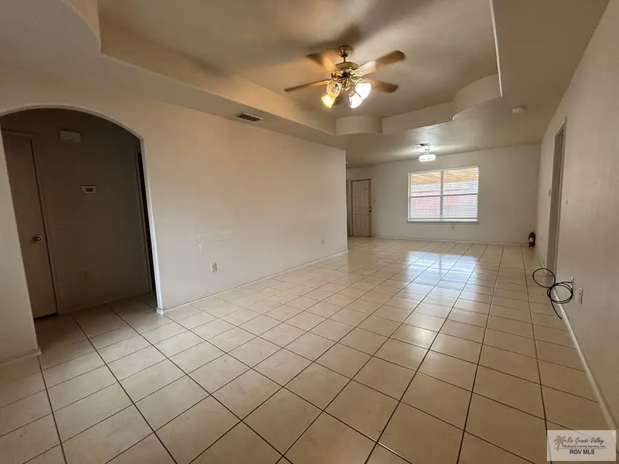 2740 Cairo St., Brownsville, TX 78520 - #2