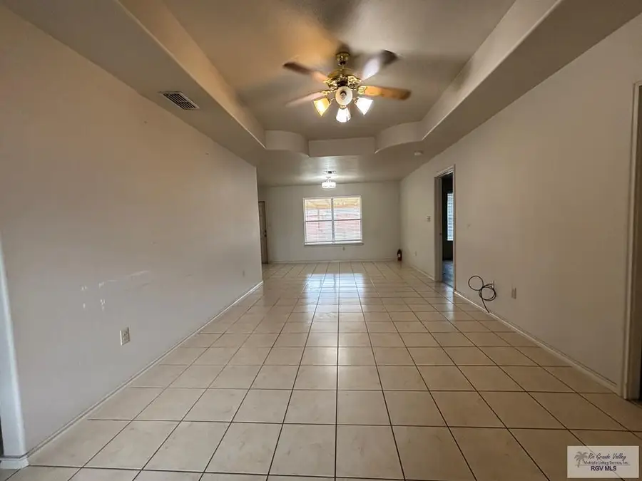 2740 Cairo St., Brownsville, TX 78520 - #3