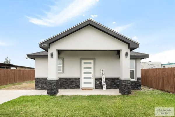 9321 Alamosa Dr, BROWNSVILLE, TX 78520