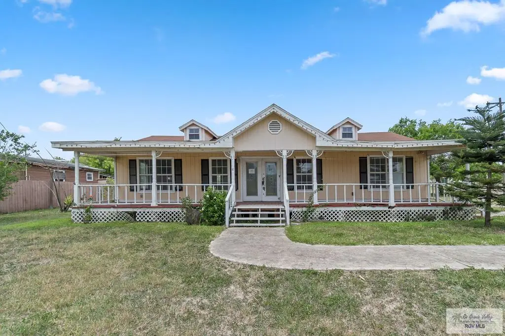 33414 Fm 732, San Benito, TX 78586 - #1