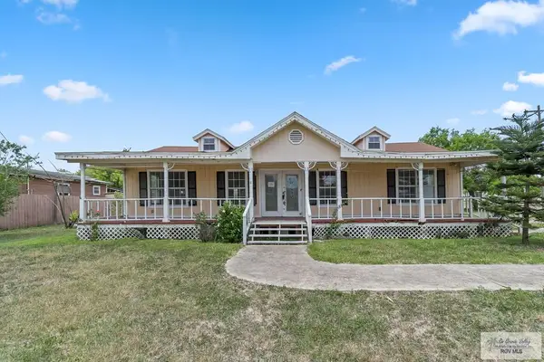 33414 Fm 732, SAN BENITO, TX 78586