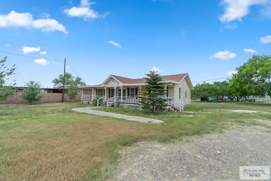 33414 Fm 732, San Benito, TX 78586 - #2
