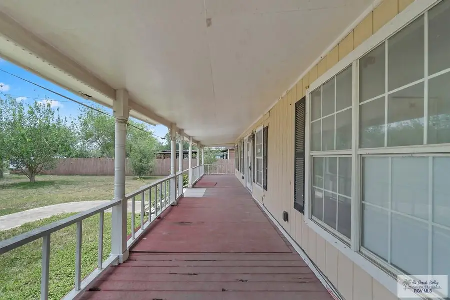 33414 Fm 732, San Benito, TX 78586 - #3